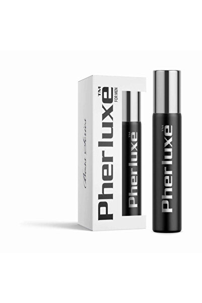 PHEROSENSE Parfum Pherostrong Black pentru bărbați cu feromoni