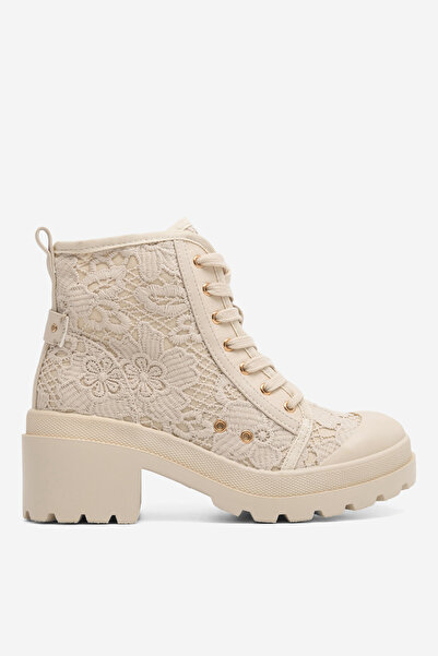 DeeZee pantofi de damă 5905588440079 bej