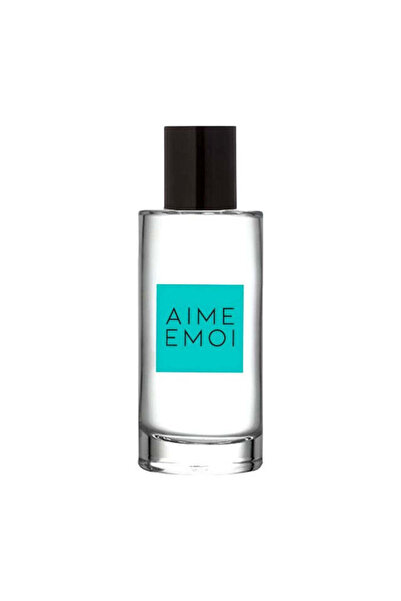 ruf Aime Emoi Lust Perfume with Pheromones for Women