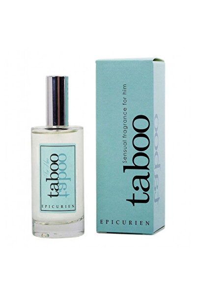 Taboo Pheromone Perfume - Epicurien Men, for men, 50 ml