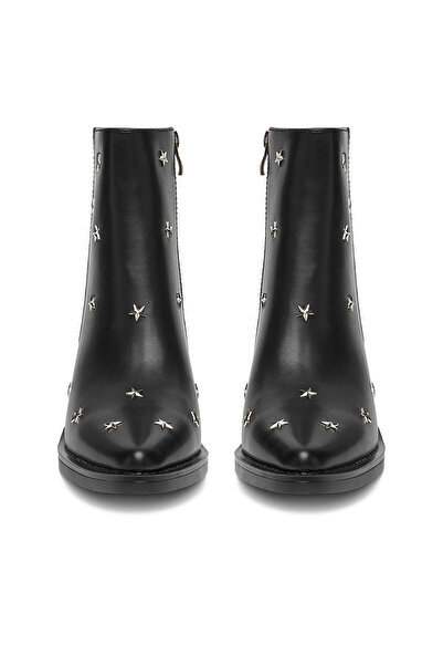 DeeZee ghete de damă negre 23689-13