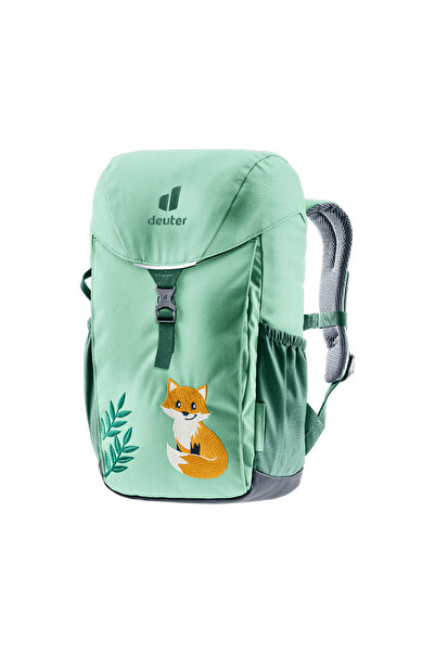 Deuter Waldfuchs Kids Backpack 10L Spearmint-Seagreen