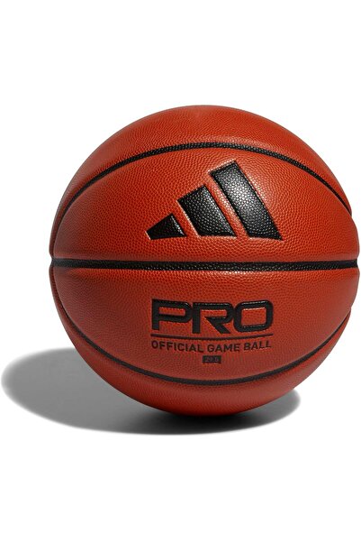 BRF كرة السلة للرجال من تريند سيل أديداس برو 3.0 HM4976 برتقالية