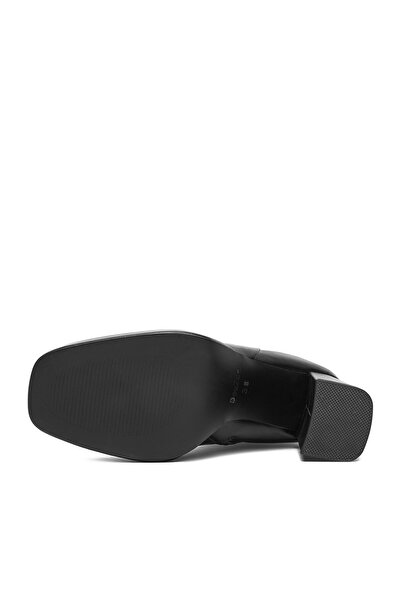 DeeZee ankle boots women black 24ST0155-1