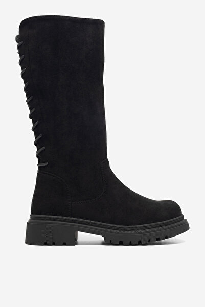 DeeZee woman cossack 5905588834496 Black