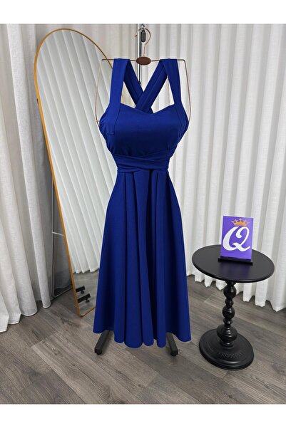 4LINA Lara's royal dress