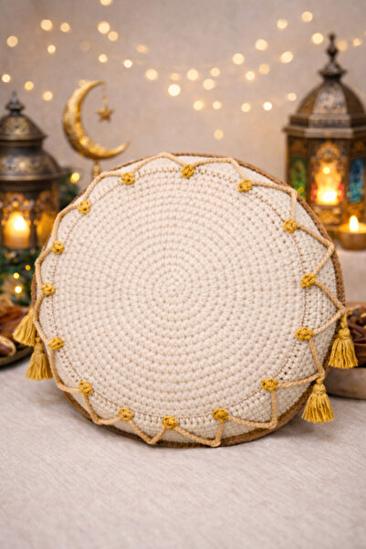 Günebakan وسادة تيغيشي رامازان دافول - إكرو