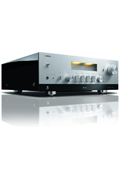 Yamaha R-N2000A STEREO NETWORK RECEIVER AMPLİ