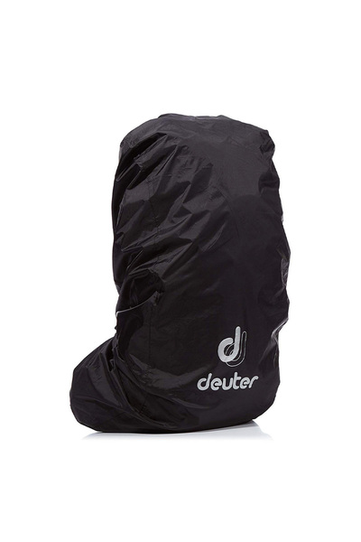 Deuter Raincover III Κάλυμμα σακιδίου 50-90 L Μαύρο