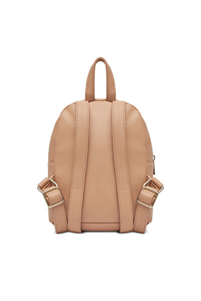 DeeZee rucsac bej pentru femei DZE-S-008-07