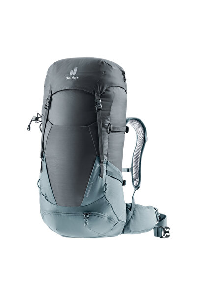 Deuter Γυναικείο σακίδιο Futura 30 Sl Graphite-Shale