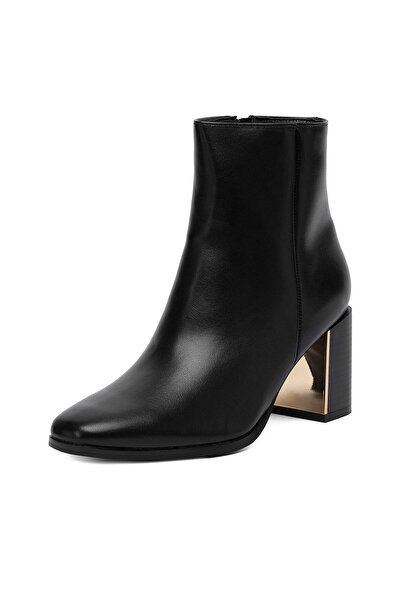 DeeZee ankle boots women black 1626