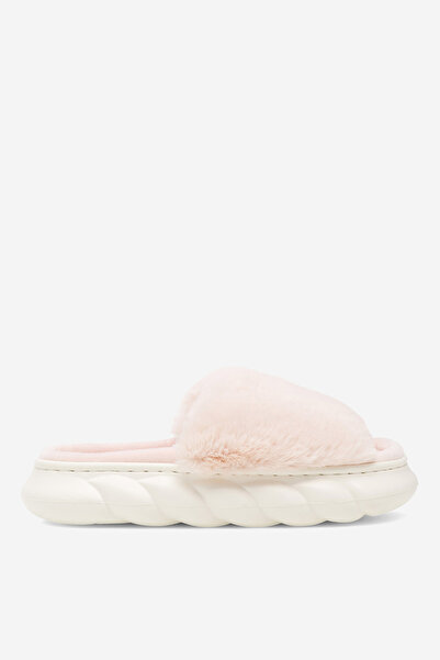 DeeZee woman slippers 5905588349143 Pink