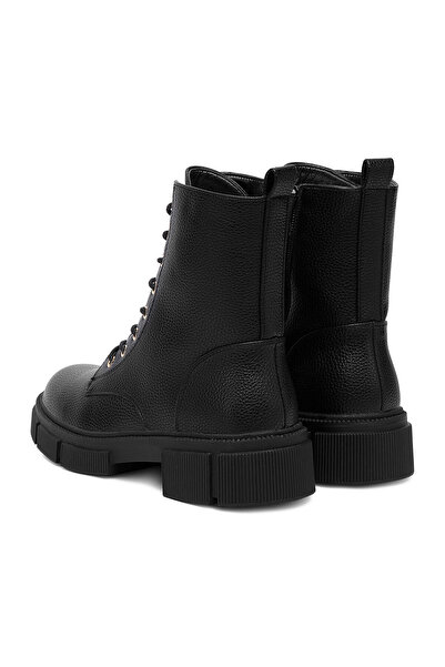 DeeZee ghete damă negre HX21056-58A