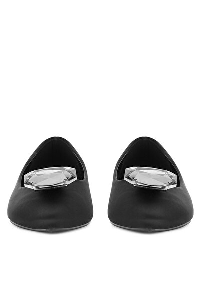 DeeZee balerini damă negri R24SS04000