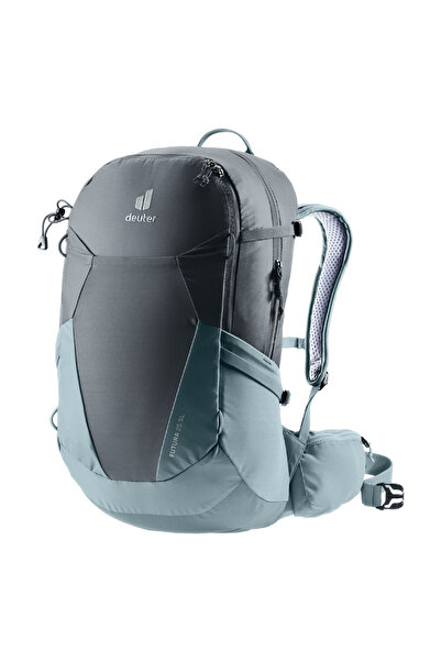 Deuter Women's Backpack Futura 25 Sl Graphite-Shale