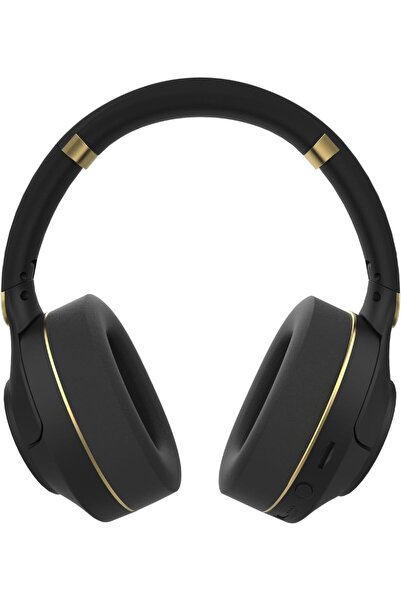 Inca IBK-503S Kablosuz 5.3 Bluetooth Hafıza Kart Destekli Kulak Üstü Kulaklık...