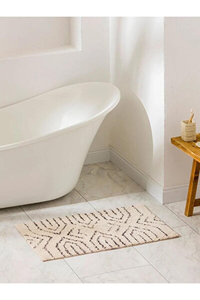 LC Waikiki Смесена плюшена баня матра 50x80 cm (S6)