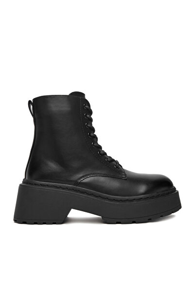 DeeZee ankle boots women black 13122 1