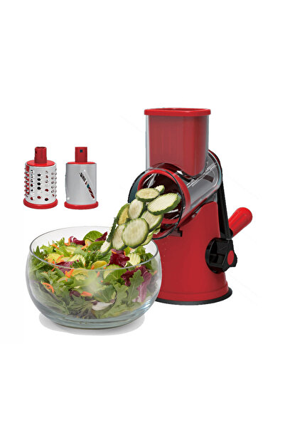 HOME MASTER قطاعة ومبشرة خضروات هوم ماستر