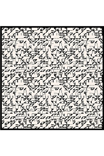 Aker Silk Scarf - 9066713-914 - Tivil