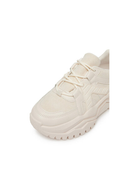 DeeZee adidași damă bej 9223