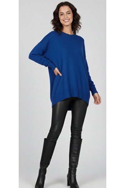 MODELİST Oversize Spring Knitwear Tunic