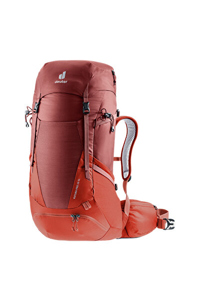 Deuter Futura Pro 38 Sl Backpack Redwood-Lava