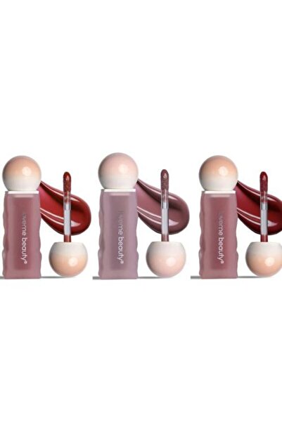 Lavmi Beauty Long-lasting Matte Finish Liquid Lipstick by