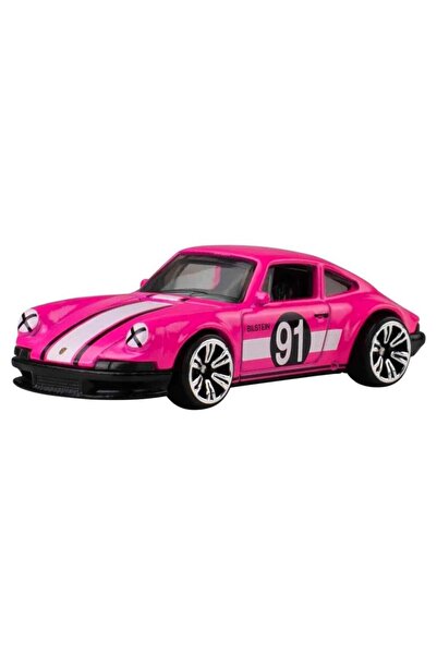 HOT WHEELS Neon Yarışçılar 71 Porsche 911 HLH72-JKY00