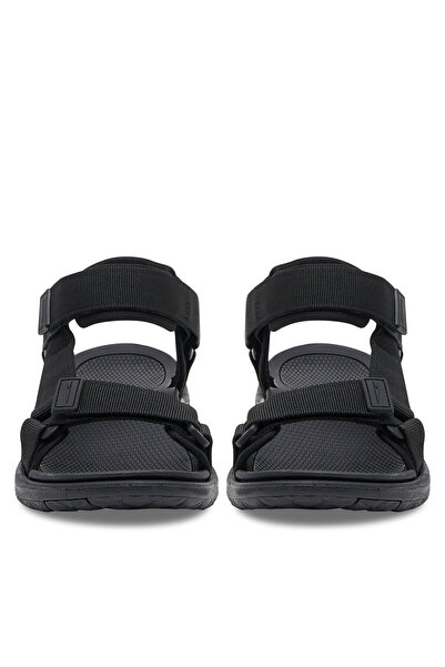 Sprandi sandals women black WP40-20173Y