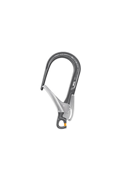 PETZL Carabiner Mgo Open Mgo Open 60 Mgoo 60