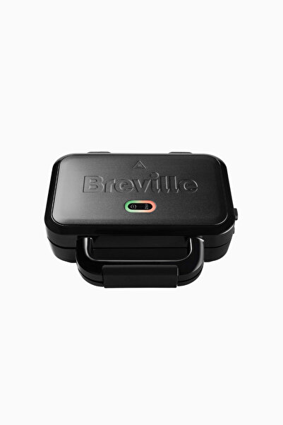Breville Deep Fill 2 Dilim Toastie Maker 800W Tost Makinesi