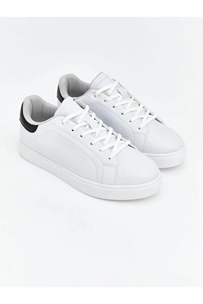 LC Waikiki Leather Look Men's Sports Shoes (S6)