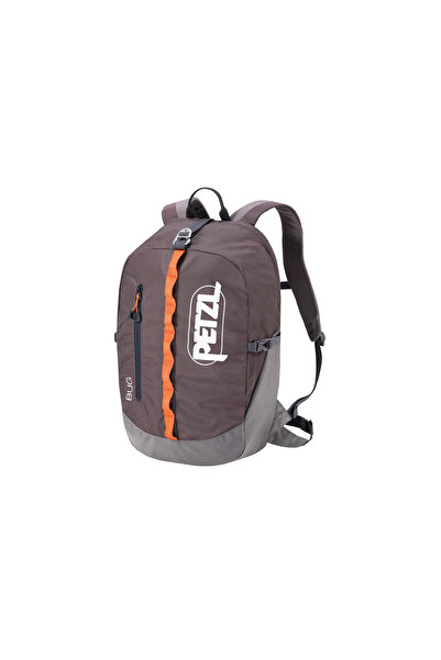 PETZL Backpack Bug Gray 18 Liters S073Aa00