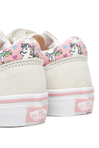 Vans Teniși pentru fete VN000CYDCY71 Multicolori