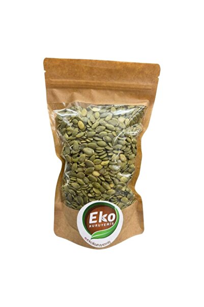Eko Kuruyemiş Çiğ Kabak Çekirdeği İçi 500 gr