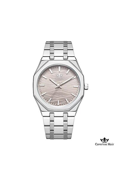 Caverton Mair High-quality original men's watch