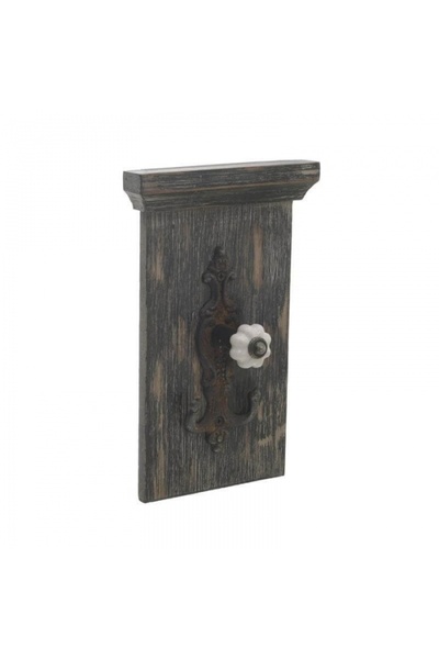 Decoratiuni Dulci Cuier cu lemn vintage