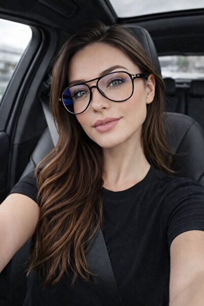 Hills Sunglasses Neom Unisex Drop Model Blue Light Protection Screen Glasses