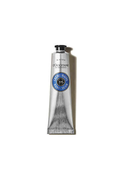 L'Occitane Shea Butter Hand Cream - Shea El Kremi - 75 ml