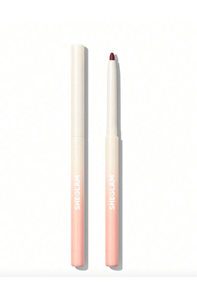 SHEGLAM Bold Booster Plumping Lip Liner, dudak kalemi