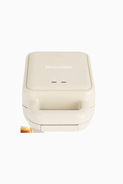 Breville Hızlı Isınan Çok Amaçlı Sandviç Makinesi