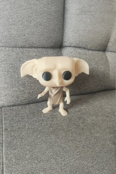 Lades Dobby Funko Pop Figür – Harry Potter Temalı