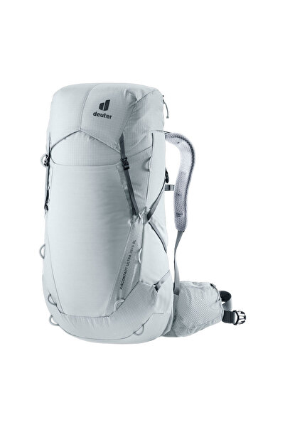 Deuter Women's Backpack Aircontact Ultra 35+5L SL Tin-Shale