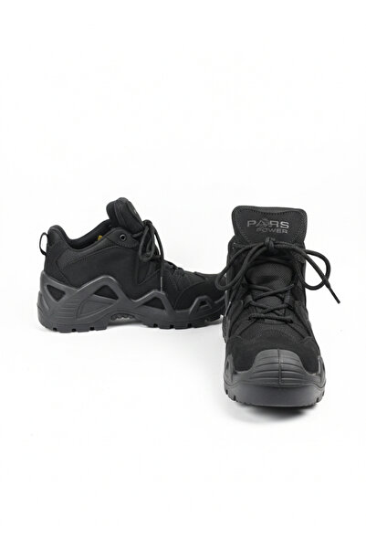 ParsPower As Reyon Pars Power Askeri - Polis Tactical Outdoor Trekking Ayakkabı