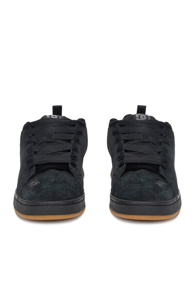 DC Shoes sneakers men black CEO-V5-10116