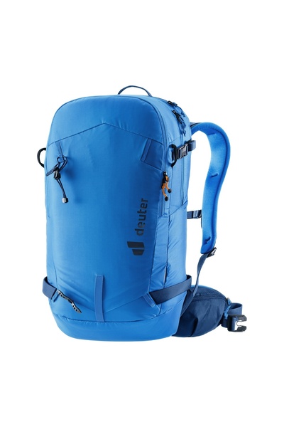 Deuter Men's Backpack Freerider 24L Neptune-Nightblue