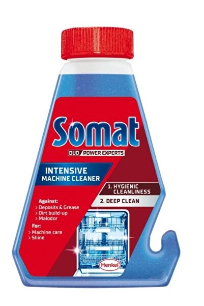 Somat Imagine produs Detergent pentru masina de spalat vase, Somat, anti-calc...