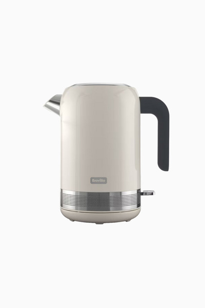 Breville High Gloss Elektrikli Su Isıtıcısı 1.7L 3kW